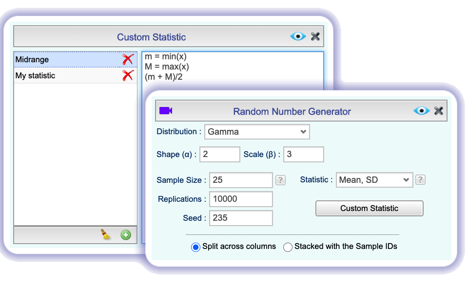 Probability Calculator